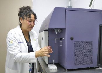 RECIBE HOSPITAL SALVATIERRA EQUIPO MÉDICO DE PUNTA PARA REFORZARDETECCIÓN Y ATENCIÓN DEL CÁNCER INFANTIL