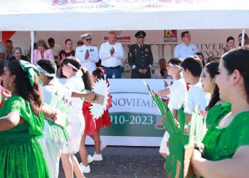 INICIA TERCERA EDICIÓN DE LA  MUESTRA DE CINE SUDCALIFORNIANO