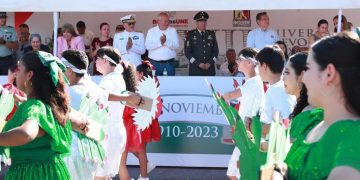 INICIA TERCERA EDICIÓN DE LA  MUESTRA DE CINE SUDCALIFORNIANO