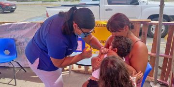 ATENDIÓ SNE-BCS A OPERADORES EN JORNADA “MI CHAMBA AL VOLANTE “