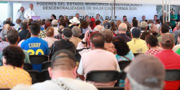 BENEFICIA GOBIERNO ESTATAL A MÁS DE 800SUDCALIFORNIANOS CON APOYOS DE MOVILIDAD Y AUXILIARES AUDITIVOS