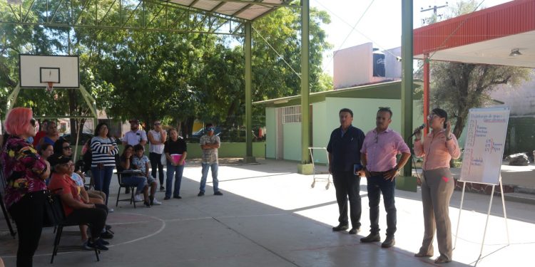 REANUDARÁ CLASES PRESENCIALES PRIMARIA “VENUSTIANO CARRANZA” EN DIFERENTES SEDES