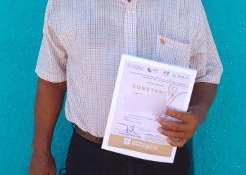 IMPULSA GOBIERNO DEL ESTADO REINSERCIÓN LABORARL DE PRELIBERADOS