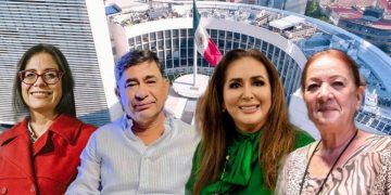 DIRECTO… Y AL GRANO/ MORENA: ¡PUJA POR EL SENADO! Por: Eliseo Zuloaga Canchola