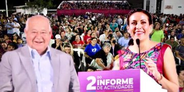 DIRECTO… Y AL GRANO/ MILENA: ¡TIEMPO DE MUJERES! Por: Eliseo Zuloaga Canchola
