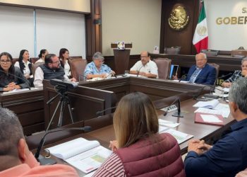 “LA VENTANA DE BAJA CALIFORNIA SUR” INAUGURACIÓN EN EL MUABCS