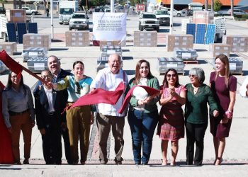 ANUNCIA SEPADA CONSTRUCCIÓN DE LABORATORIO PARA PRODUCCIÓN DE SEMILLA DE OSTIÓN JAPONÉS