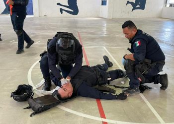 MEDIANTE LA UNIDAD DE ONCOLOGÍA PEDIÁTRICA SE HA GARANTIZADO EN BCS LA ATENCIÓN DE NIÑOS CON CÁNCER