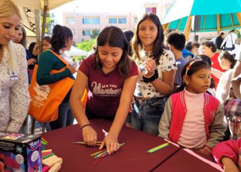 GRUPO DE AMIGOS PARA EL BIENESTAR DE LA OFICINA DEL EJECUTIVO REALIZA POSADA EN EL PEDREGAL