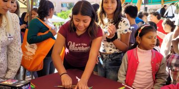 GRUPO DE AMIGOS PARA EL BIENESTAR DE LA OFICINA DEL EJECUTIVO REALIZA POSADA EN EL PEDREGAL
