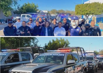 TRAS LAS HUELLAS Por Monserrath Villalejo Baeza