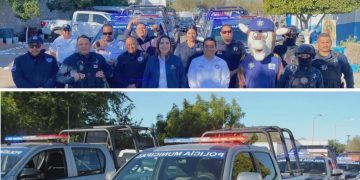 TRAS LAS HUELLAS Por Monserrath Villalejo Baeza