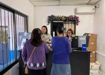 TRAS LAS HUELLAS Por Monserrath Villalejo Baeza