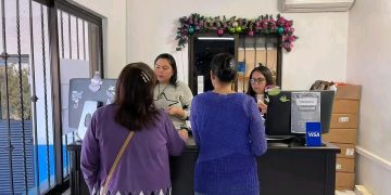 TRAS LAS HUELLAS Por Monserrath Villalejo Baeza