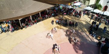 MÁS DE 10 MIL ALUMNOS DEPRIMARIA  RECIBEN DESAYUNOS CALIENTES