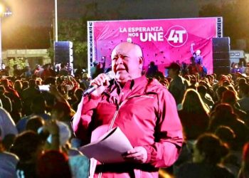 DIRECTO… Y AL GRANO/ ¡UNIDAD, NO RUPTURAS POLÍTICAS! Por: Eliseo Zuloaga Canchola