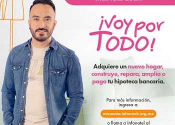 DILE ADIÓS AL FRÍO CON MEJORAVIT REPARA O MEJORAVIT RENUEVA