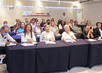 ANUNCIA SEPADA CONSTRUCCIÓN DE LABORATORIO PARA PRODUCCIÓN DE SEMILLA DE OSTIÓN JAPONÉS