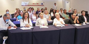 ANUNCIA SEPADA CONSTRUCCIÓN DE LABORATORIO PARA PRODUCCIÓN DE SEMILLA DE OSTIÓN JAPONÉS