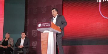 REALIZA SECTOR SALUD DE BCS VIGILANCIA PERMANENTE DE ENFERMEDADES RESPIRATORIAS VIRALES