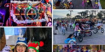 TRAS LAS HUELLAS Por Monserrath Villalejo Baeza