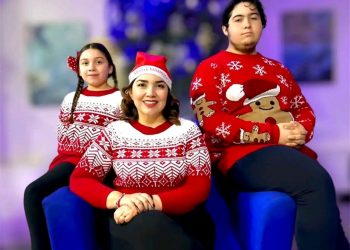 TRAS LAS HUELLAS Por Monserrath Villalejo Baeza