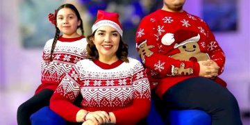 TRAS LAS HUELLAS Por Monserrath Villalejo Baeza