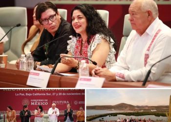 TRAS LAS HUELLAS Por Monserrath Villalejo Baeza