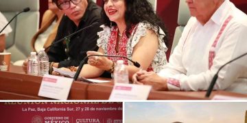 TRAS LAS HUELLAS Por Monserrath Villalejo Baeza