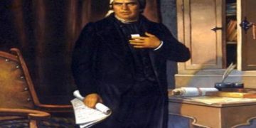 HOY SE CUMPLEN DOSCIENTOS OCHO AÑOS DE LA MUERTE DE JOSE MARIA MORELOS Y PAVON SIERVO DE LA NACIÓN LUCHADOR DE LA GUERRA DE LA INDEPENDENCIA NACIONAL