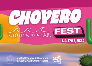 REQUISITOS PARA PARTICIPAR EN EL  CHOYERO FEST 2024, MÚSICA DEL MAR