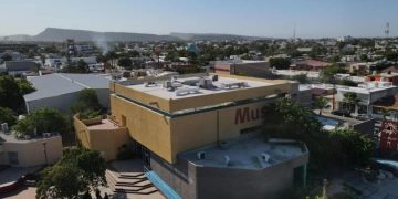 VISITA EL MUSEO REGIONAL DE ANTROPOLOGÍA E HISTORIA