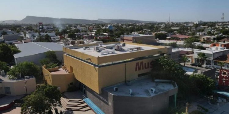 VISITA EL MUSEO REGIONAL DE ANTROPOLOGÍA E HISTORIA