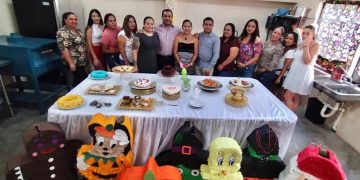 CONCLUIRAN LOS CURSOS Y TALLERES DE LOS CENTROS DE DESARROLLO COMUNITARIO DE LOS CABOS