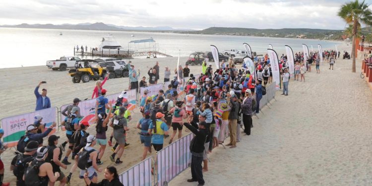 CARRERA “MAR A MAR” DEJARÁ DERRAMA ECONÓMICA DE 7 MDP
