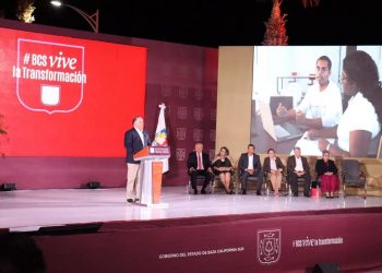 BCS, GARANTÍA EN GENERACIÓN DE EMPLEOS: STByDS