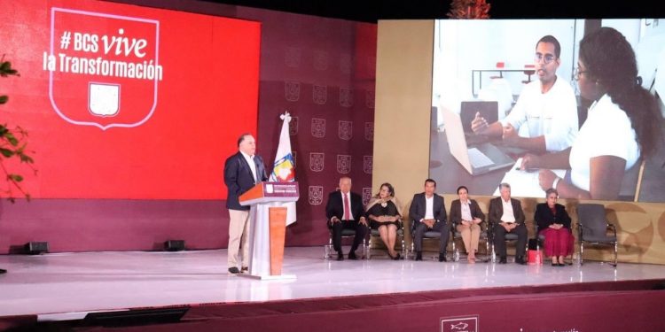 BCS, GARANTÍA EN GENERACIÓN DE EMPLEOS: STByDS