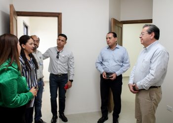 ACUERDAN PROCURADOR DE JUSTICIA Y PRESIDENTE MAGISTRADO LA INSTALACIÓN DE UN JUZGADO PENAL EN EL CJM
