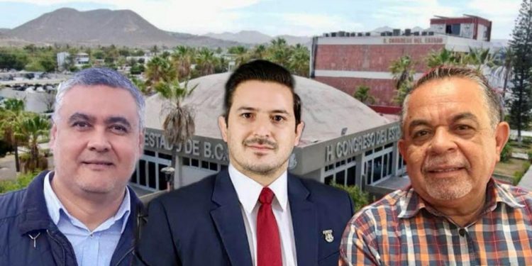 DIRECTO… Y AL GRANO/ ¡PUJA POLÍTICA EN EL SEXTO DISTRITO! Por: Eliseo Zuloaga Canchola