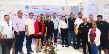 COORDINACIÓN MUNICIPAL DE DERECHOS HUMANOS DE LOS CABOS INICIO EL CICLO DE CONFERENCIAS Y TALLERES DENOMINADO DERECHOS HUMANOS PARA EL BIENESTAR INTEGRAL