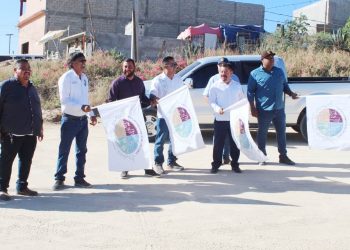 BENEFICIARÁN A 200 FAMILIAS CON AMPLIACIÓN DE RUTA DE TRANSPORTE PÚBLICO DEL PRIMER CUADRO DE LA CIUDAD HACIA LA V ETAPA DE LA COLONIA GASTELUM EN CSL