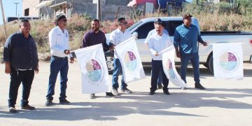 BENEFICIARÁN A 200 FAMILIAS CON AMPLIACIÓN DE RUTA DE TRANSPORTE PÚBLICO DEL PRIMER CUADRO DE LA CIUDAD HACIA LA V ETAPA DE LA COLONIA GASTELUM EN CSL