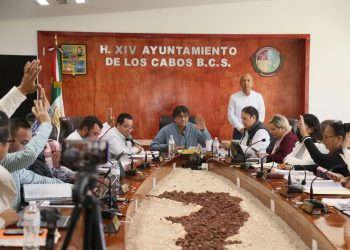 PARTICIPA REGIDOR DE LOS CABOS ROGELIO TORNERO EN LA CUMBRE MUNDIAL DE MUNICIPALISTAS 2023