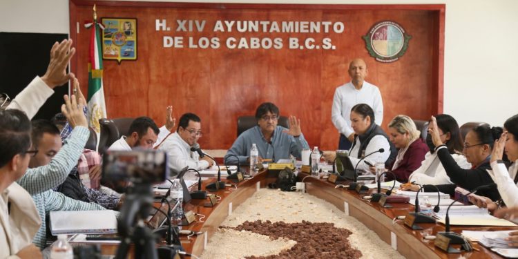 PARTICIPA REGIDOR DE LOS CABOS ROGELIO TORNERO EN LA CUMBRE MUNDIAL DE MUNICIPALISTAS 2023