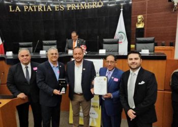 PARTICIPA REGIDOR DE LOS CABOS ROGELIO TORNERO EN LA CUMBRE MUNDIAL DE MUNICIPALISTAS 2023