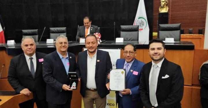 PARTICIPA REGIDOR DE LOS CABOS ROGELIO TORNERO EN LA CUMBRE MUNDIAL DE MUNICIPALISTAS 2023