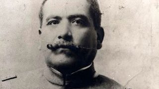 NOVENTA Y CUATRO AÑOS SE CUMPLEN HOY DEL FALLECIMIENTO DEL REVOLUCIONARIO SUDCALIFORNIANO GENERAL FELIX ORTEGA AGUILAR