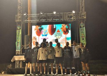 SE VIVIÓ EL 5to ABIERTO NACIONAL DE FLAG FOOTBALL “ TOCHO DEL PAVO 2023” EN CSL