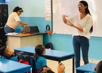 COORDINACIÓN MUNICIPAL DE DERECHOS HUMANOS IMPULSÓ LA CAMPAÑA “EXPLORANDO MIS DERECHOS “ EN LOS CABOS