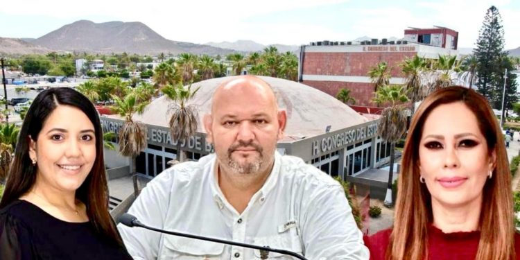 DIRECTO… Y AL GRANO/ ¡VAN POR EL TERCER DISTRITO!